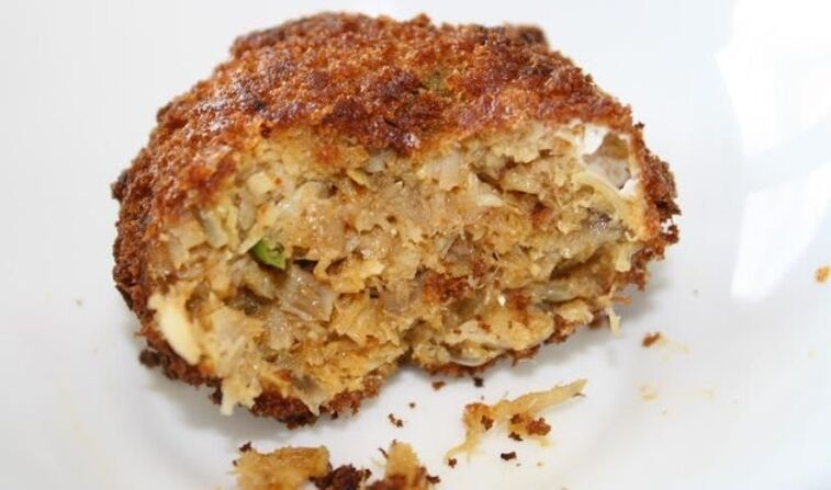 ribje pogače za pankreatitis