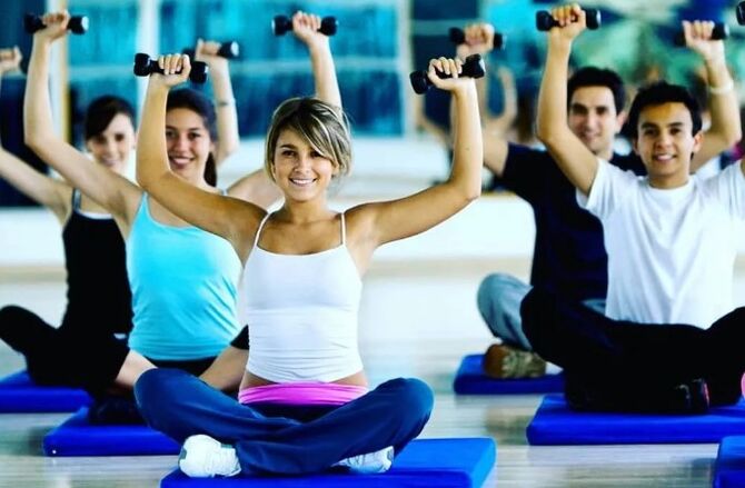 Fitnes