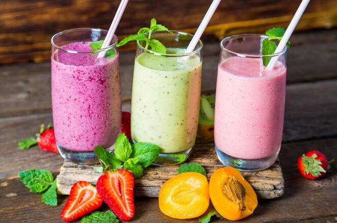Smoothije