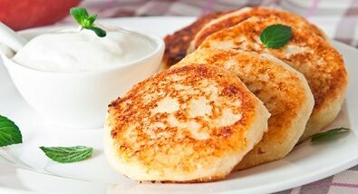 kaj lahko jeste na dieti 6 cvetnih listov